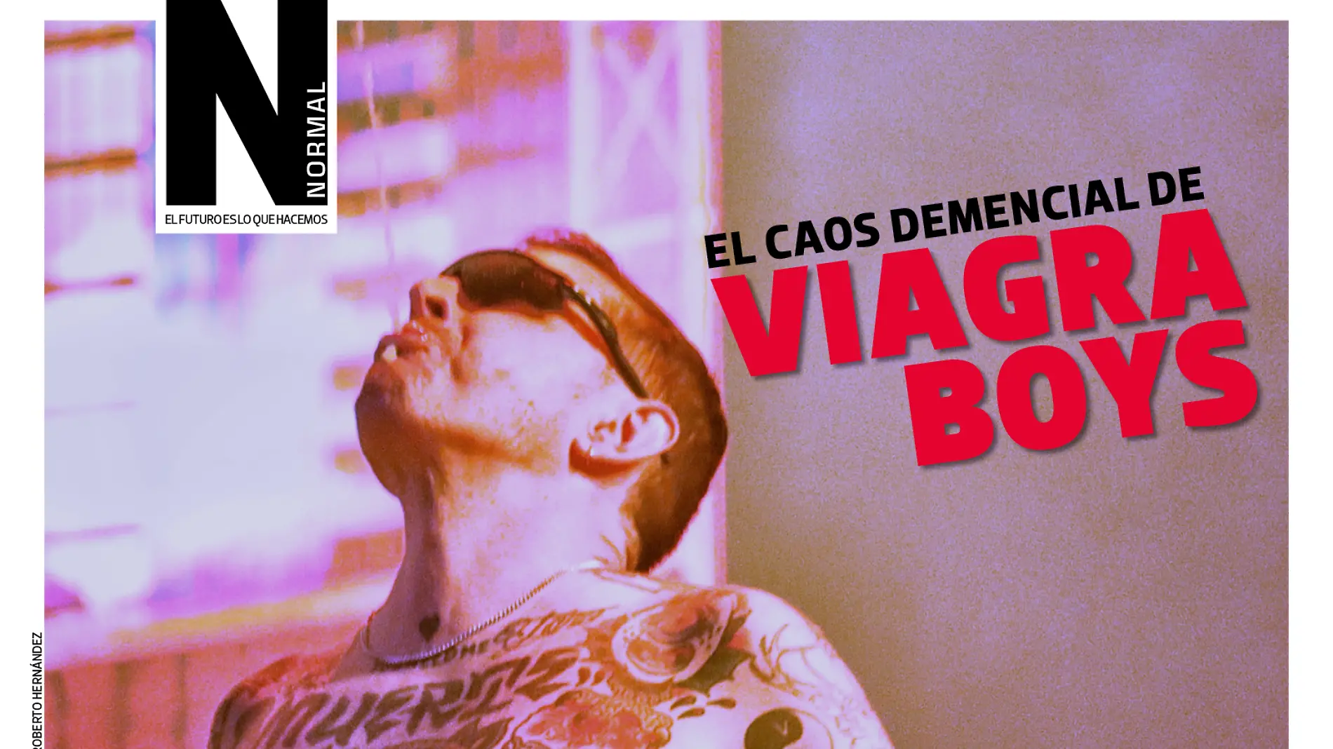 VIAGRA BOYS SITIO1